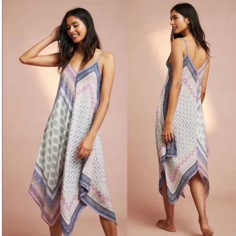 Anthropologie dress